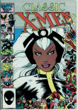 Classic X-Men 3 (VF/NM 9.0)