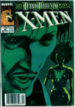 Classic X-Men 40 (VG 4.0)