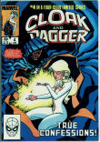 Cloak and Dagger 4 (FN- 5.5)