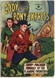 Cody of the Pony Express 1 (G 2.0)