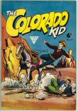 Colorado Kid 43 (VG/FN 5.0)