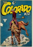 Colorado Kid 51 (G 2.0)