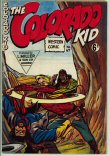 Colorado Kid 67 (VG+ 4.5)