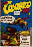 Colorado Kid 81 (FN/VF 7.0)