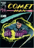 Comet Man 1 (NM 9.4)