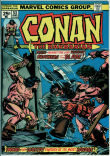 Conan the Barbarian 53 (FN+ 6.5)