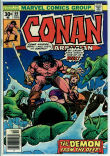 Conan the Barbarian 69 (VG/FN 5.0)