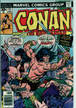 Conan the Barbarian 70 (FN 6.0)