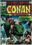 Conan the Barbarian 74 (FN 6.0)