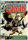 Conan the Barbarian 75 (FN+ 6.5)