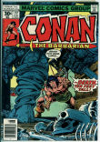 Conan the Barbarian 77 (VG 4.0)