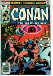 Conan the Barbarian 79 (VF 8.0)