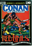 Conan the Barbarian: Red Nails 1 (FN 6.0)