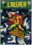 Beware the Creeper 2 (VG+ 4.5)