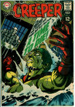 Beware the Creeper 6 (FN+ 6.5)