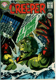 Beware the Creeper 6 (VG 4.0)