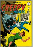 Creepy Worlds 176 (VG+ 4.5)