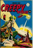 Creepy Worlds 226 (VG 4.0)