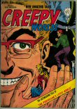 Creepy Worlds 42 (VG 4.0)