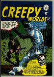 Creepy Worlds 78 (VG/FN 5.0)