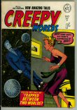 Creepy Worlds 91 (G+ 2.5)