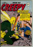 Creepy Worlds 92 (FN- 5.5)