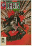 Crisis 36 (VF+ 8.5)