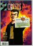 Crisis 47 (VF+ 8.5)