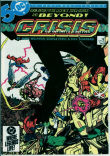 Crisis on Infinite Earths 2 (NM 9.4)