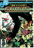 Crisis on Infinite Earths 2 (NM 9.4)