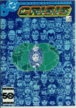 Crisis on Infinite Earths 5 (VF 8.0)