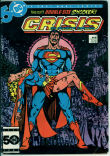 Crisis on Infinite Earths 7 (VG 4.0)