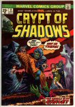 Crypt of Shadows 11 (FN 6.0)