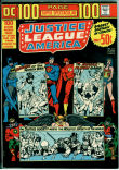 DC 100 Page Super Spectacular DC-17 (FN 6.0)