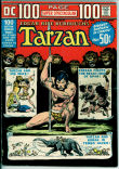 DC 100 Page Super Spectacular DC-19 (VG 4.0)