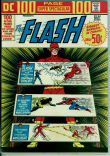 DC 100 Page Super Spectacular DC-22 (VG+ 4.5)