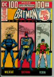 DC 100 Page Super Spectacular DC-14 (FN/VF 7.0)