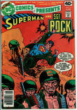 DC Comics Presents 10 (VG 4.0)