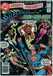 DC Comics Presents 13 (FN 6.0)