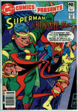 DC Comics Presents 21 (VF 8.0)