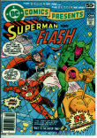 DC Comics Presents 2 (FN 6.0)