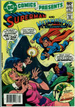 DC Comics Presents 40 (NM- 9.2)