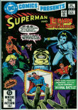 DC Comics Presents 43 (NM- 9.2)