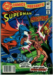 DC Comics Presents 45 (NM 9.4)