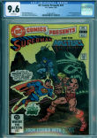 DC Comics Presents 47 (CGC 9.6)