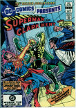 DC Comics Presents 50 (FN/VF 7.0)