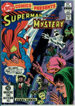 DC Comics Presents 53 (VF- 7.5)