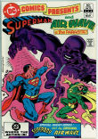 DC Comics Presents 55 (NM- 9.2)