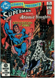 DC Comics Presents 57 (VF+ 8.5)