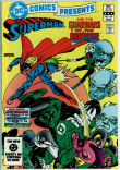 DC Comics Presents 60 (NM 9.4)